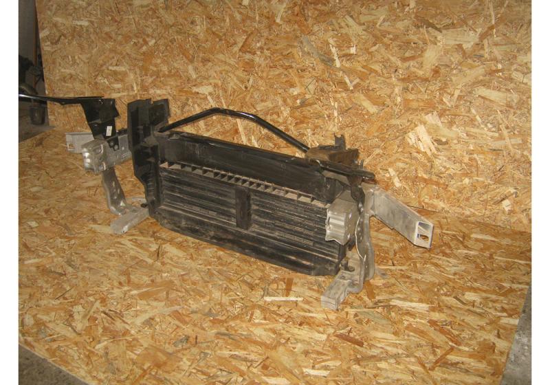 Телевизор Mini Clubman Cooper F54