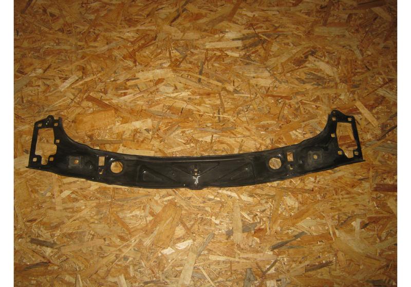 Планка телевизора Mini Clubman Cooper F54