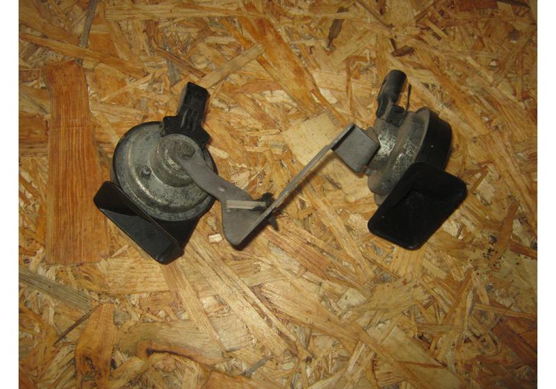 Сигнал звуковой Mini Clubman Cooper F54