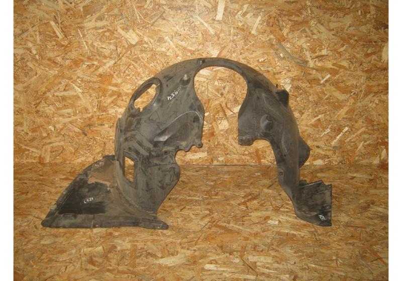 Локер передний правый Mini Clubman Cooper F54