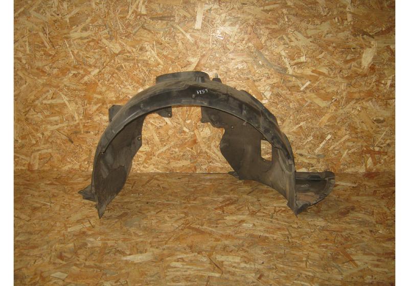 Локер передний правый Mini Clubman Cooper F54