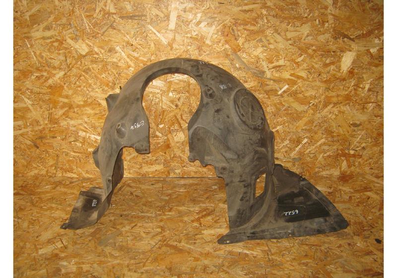 Локер передний левый Mini Clubman Cooper F54