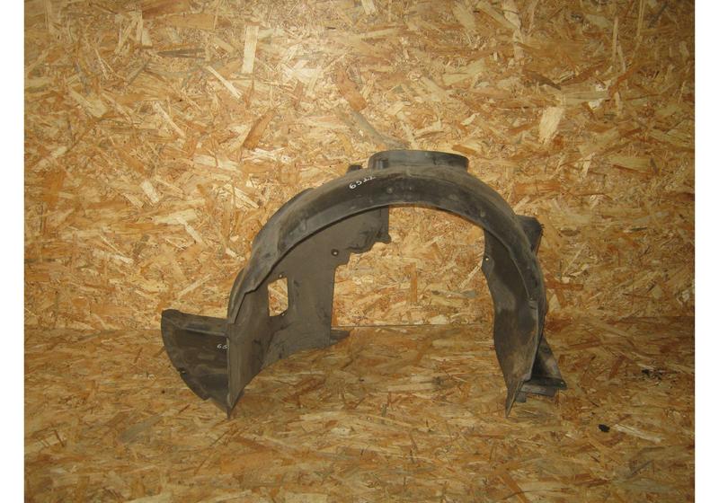 Локер передний левый Mini Clubman Cooper F54