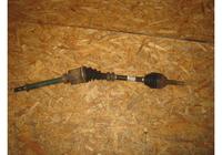 Привод передний правый Nissan Qashqai J10