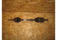 Привод передний левый Nissan Qashqai J10