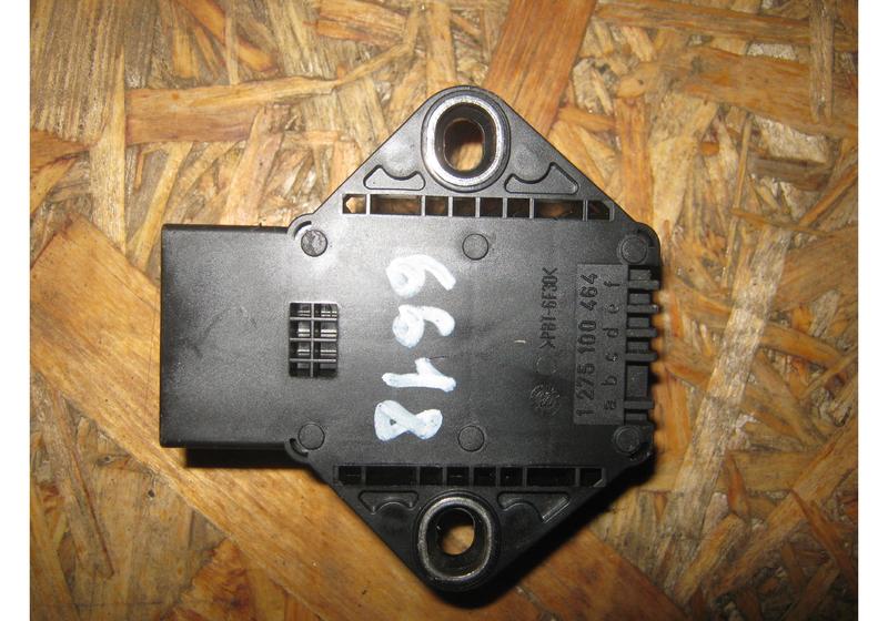 Датчик ускорения Nissan Qashqai J10