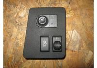 Кнопка регулировки зеркал Nissan Qashqai J10