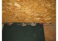 Трос кулисы КПП Nissan Qashqai J10