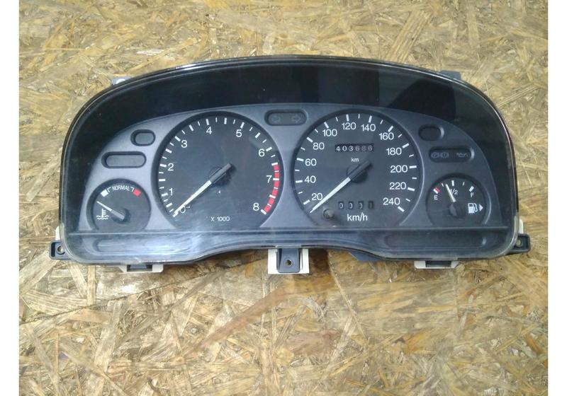 Панель приборов Ford Mondeo 1