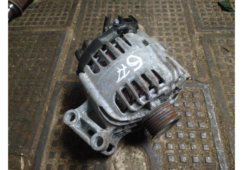 Генератор Ford Focus 3