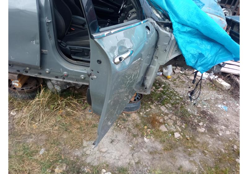 Дверь передняя правая Mini Clubman Cooper F54