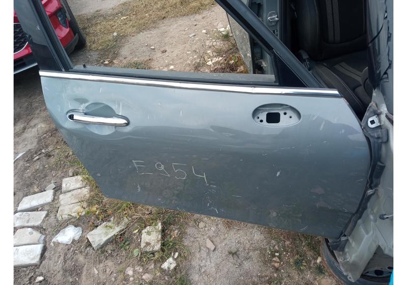 Дверь передняя правая Mini Clubman Cooper F54