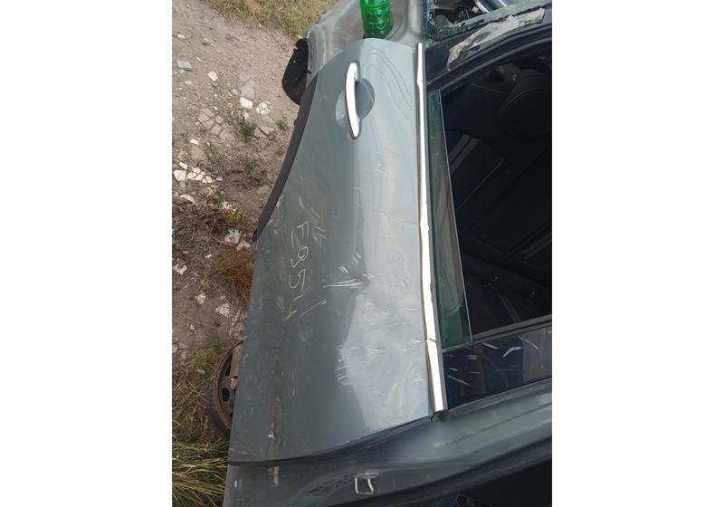 Дверь задняя правая Mini Clubman Cooper F54