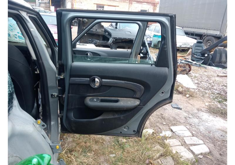 Дверь задняя правая Mini Clubman Cooper F54