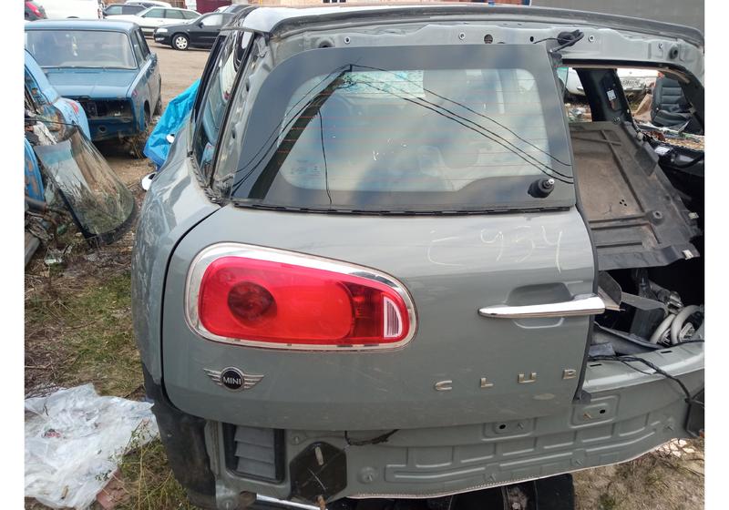 Дверь багажника Mini Clubman Cooper F54
