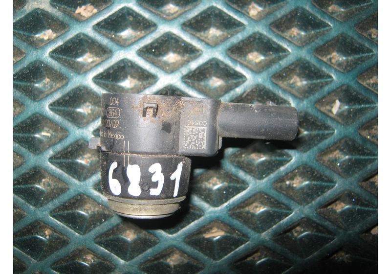 Датчик парктроника Mercedes-Benz E-Класс W212