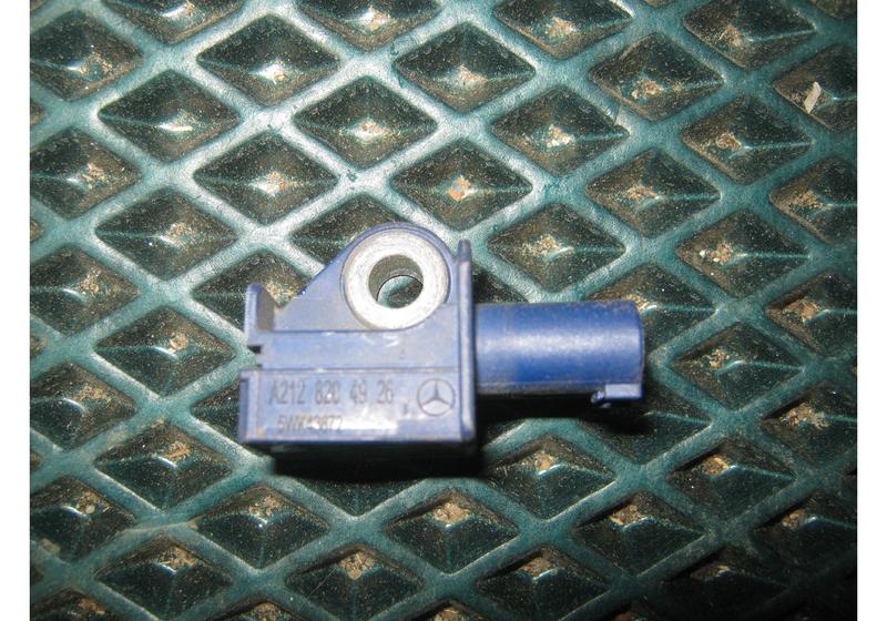 Датчик удара Mercedes-Benz E-Класс W212