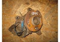 Кулак передний правый Mini Cooper S R56