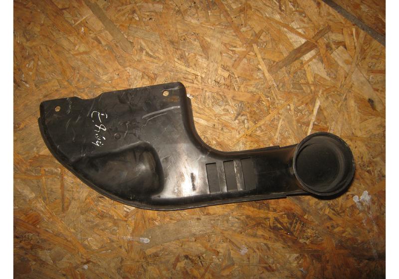 Воздухозаборник Nissan Qashqai J10