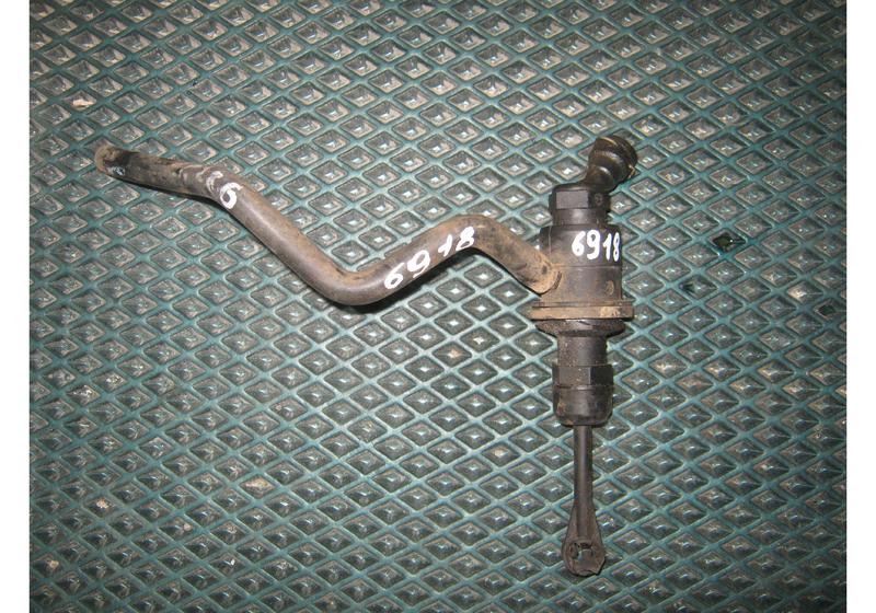 Цилиндр сцепления главный Nissan Qashqai J10