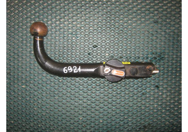 Фаркоп Honda CR-V 2