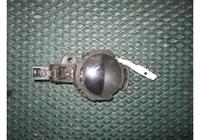 Ручка двери левой внутренняя Mini Cooper S R56