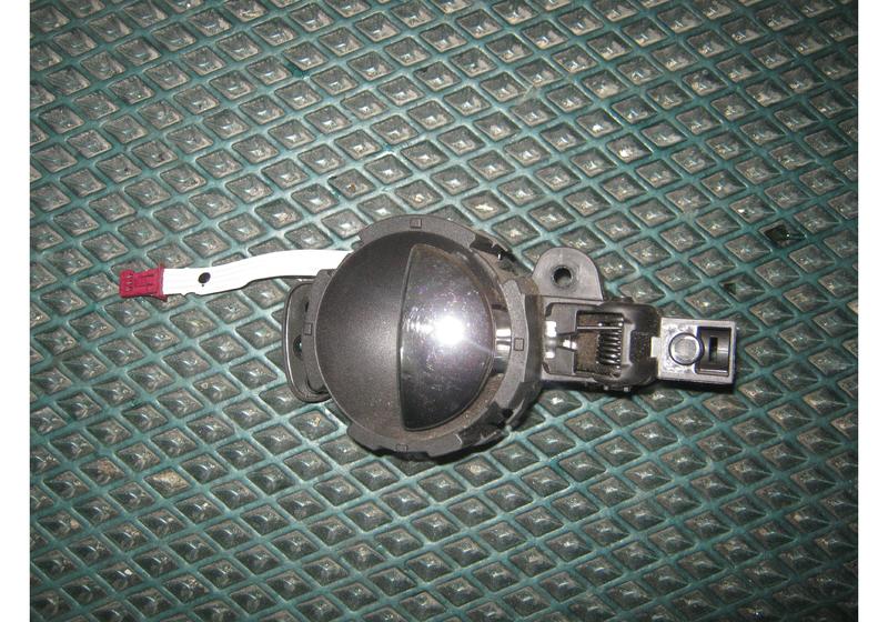 Ручка двери правой внутренняя Mini Cooper S R56