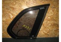 Стекло заднего правого крыла BMW X5 E70