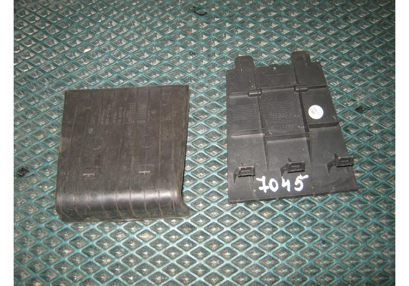 Накладка консоли Opel Astra J