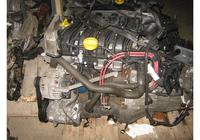 Двигатель Renault Megane 3