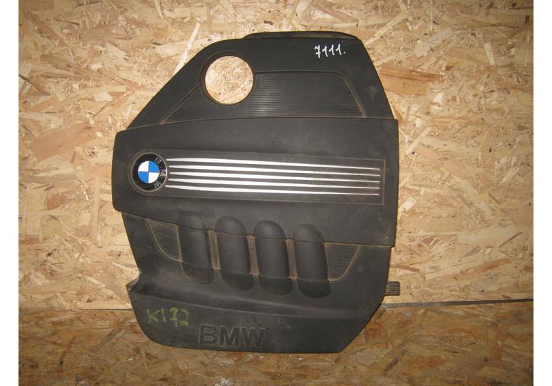 Декоративная накладка на двигатель BMW 3 серия E90