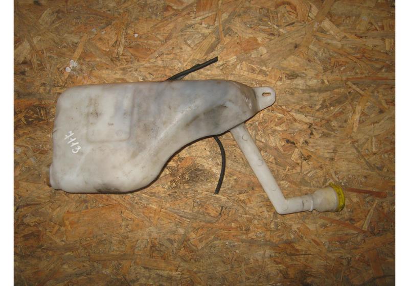 Бачок омывателя Renault Megane 3