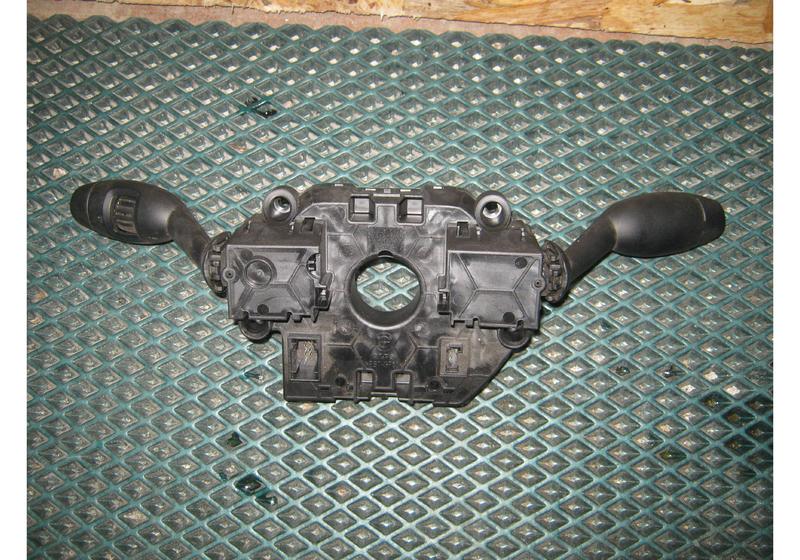 Переключатель подрулевой Mini Clubman Cooper F54