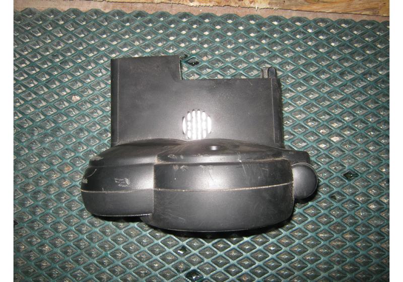 Панель приборов Mini Clubman Cooper F54