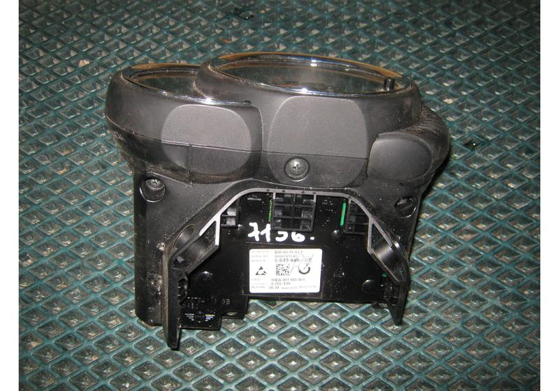 Панель приборов Mini Clubman Cooper F54