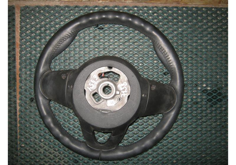 Руль Mini Clubman Cooper F54