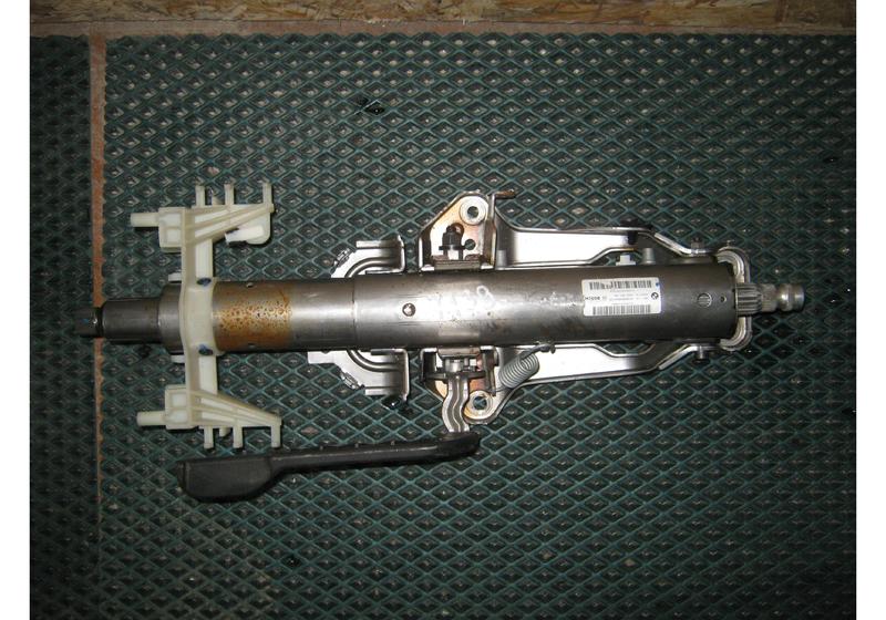 Рулевая колонка