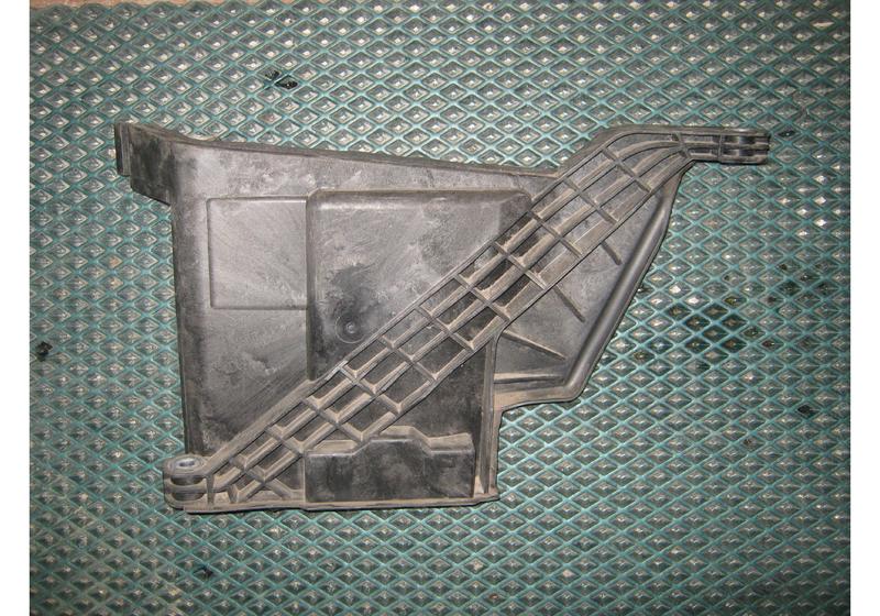 Крепление АКБ Mini Clubman Cooper F54