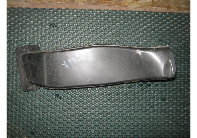 Воздуховод охлаждения тормозов левый Mini Clubman Cooper F54