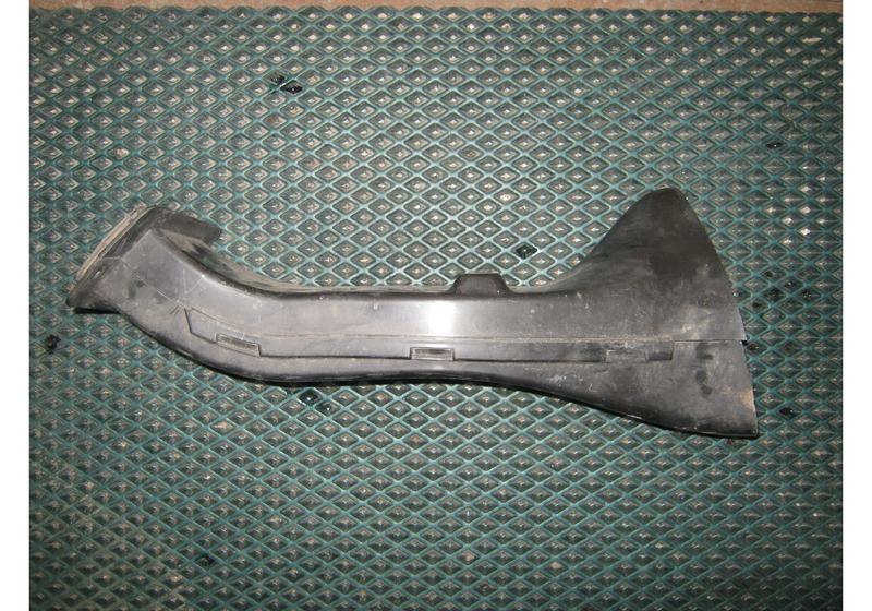 Воздуховод охлаждения тормозов левый Mini Clubman Cooper F54