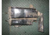 Абсорбер Opel Corsa D