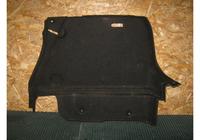 Обшивка багажника Mini Clubman Cooper F54