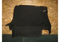 Обшивка багажника Mini Clubman Cooper F54