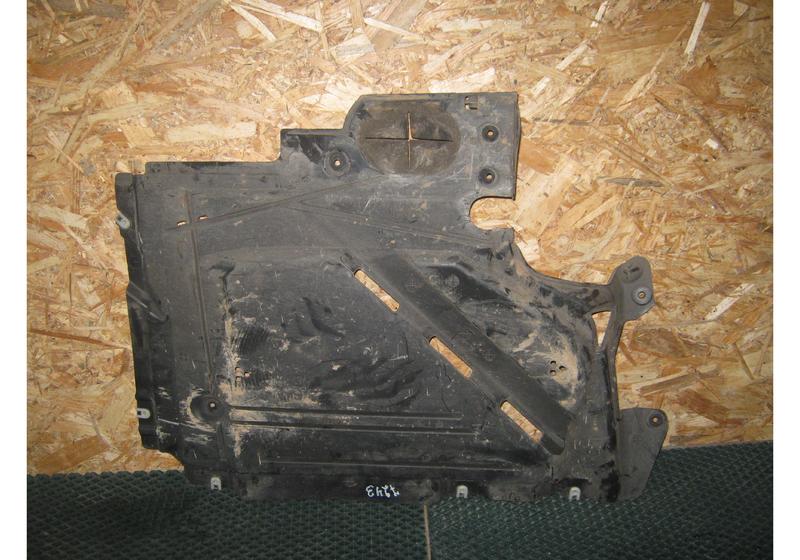 Защита днища Mini Clubman Cooper F54