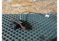 Камера заднего вида Nissan Qashqai J10