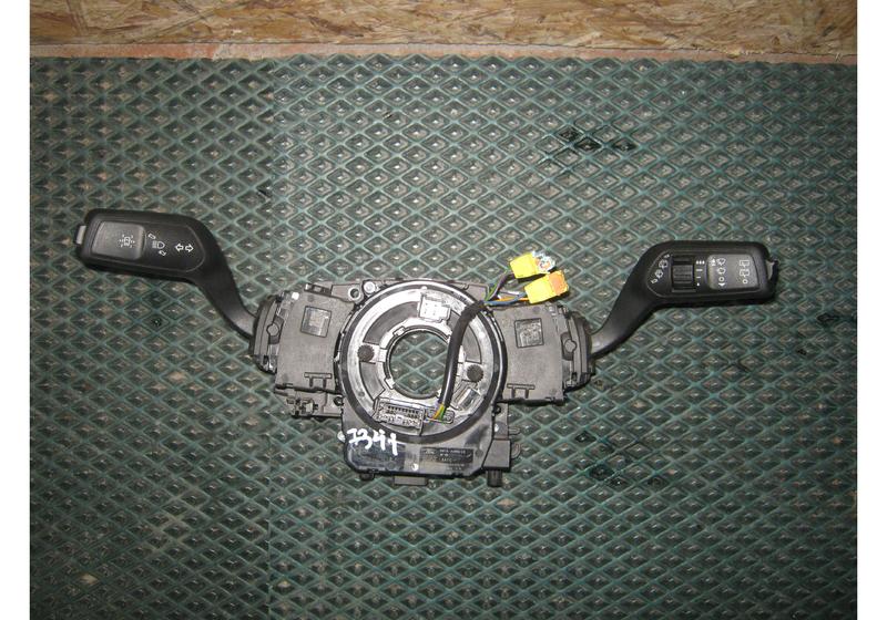 Плата переключателей подрулевых