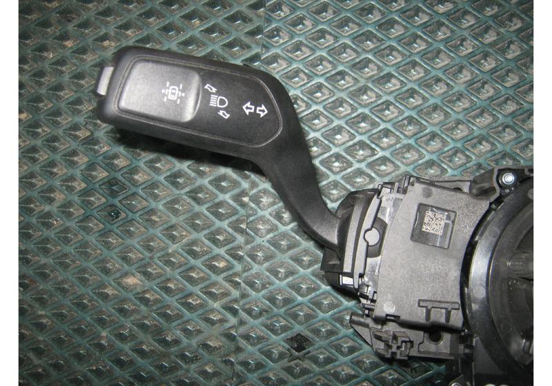 Переключатель поворотов подрулевой Ford Escape 4 MK4
