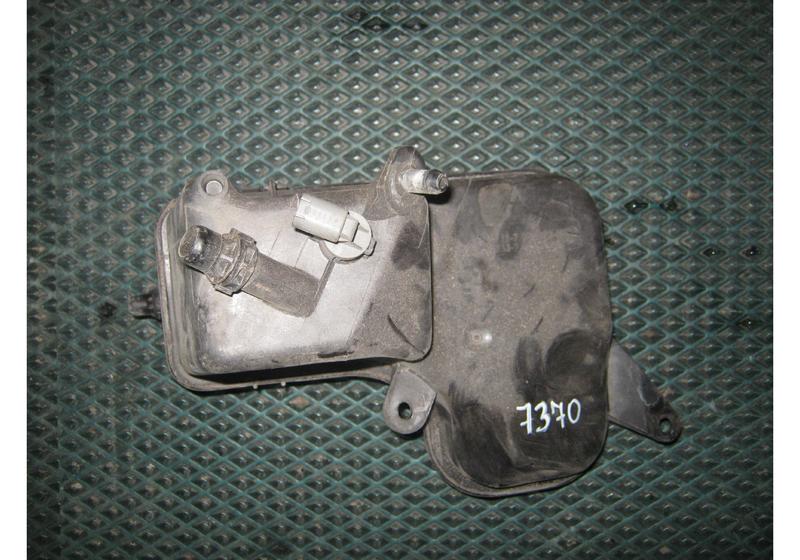 Расширительный бачок BMW X3 E83