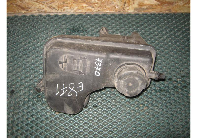 Расширительный бачок