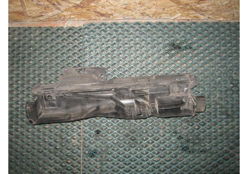 Кронштейн радиатора BMW X3 E83